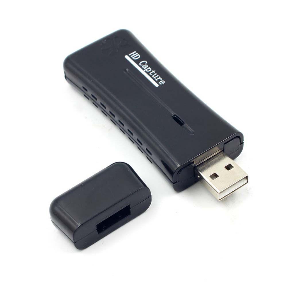 Thẻ Ghi Hình Video HDMI 1080P Usb 2.0 NORMAN