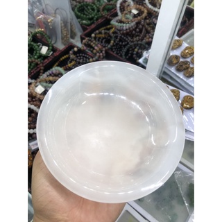 Chén, Bát ăn cơm đá bạch ngọc