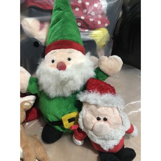 Gấu stich xù