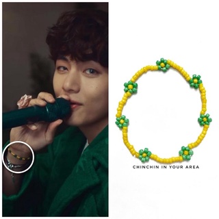 Vòng tay cheap moment Taehyung BTS