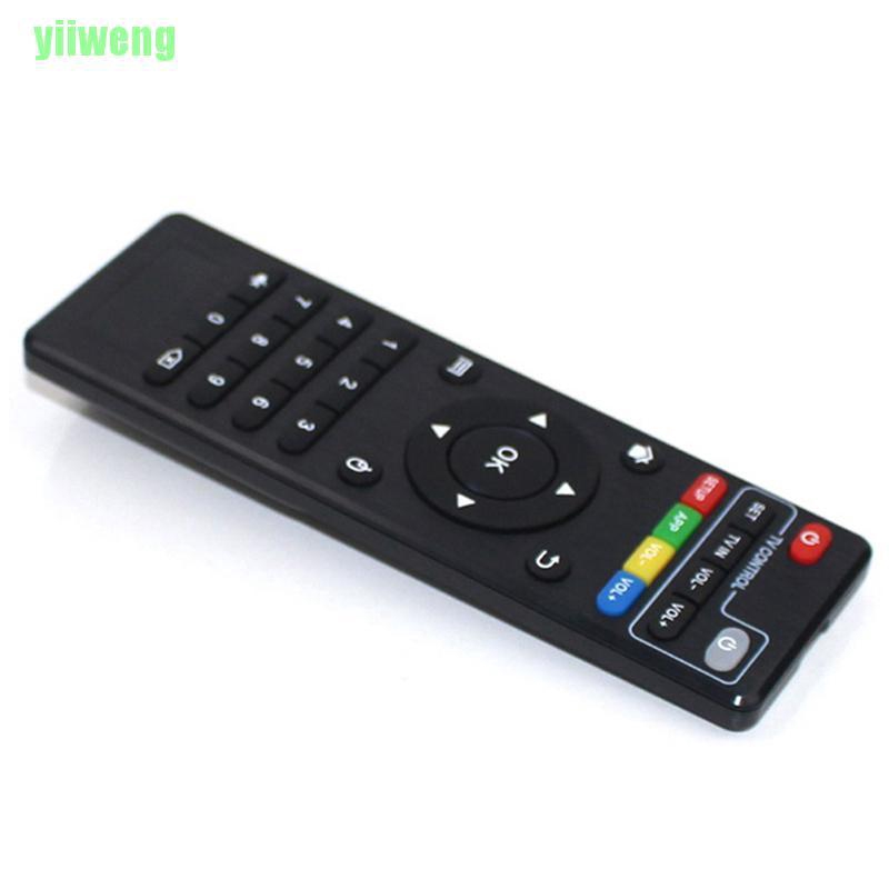 Điều Khiển Từ Xa Cho T95x T95m T95n Mxq Mxq Pro 4k Android Smart Tv Box