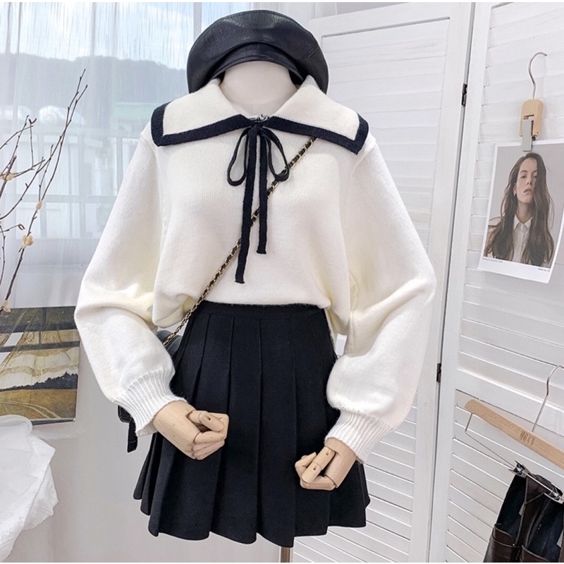 Chân váy tenis hàng Quảng Châu loại 1