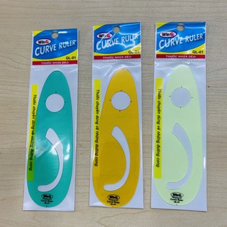 Thước parabol QL - 01