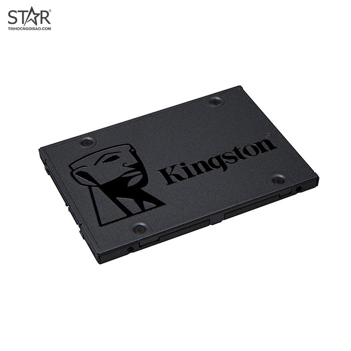 Ổ cứng SSD 240G Kingston A400 Sata III 6Gb/s TLC | WebRaoVat - webraovat.net.vn