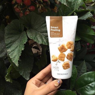 TẨY DA CHẾT THE FACE SHOP SMART PEELING