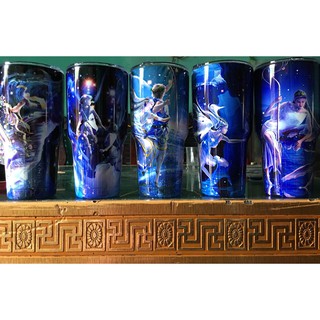 combo ly giữ nhiệt thái lan 900ml phun phụ kiên