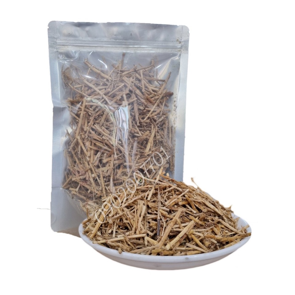 Rễ Cỏ Tranh (Bạch Mao Căn, Rễ Cỏ Gianh) 100g/200g/300g/500g