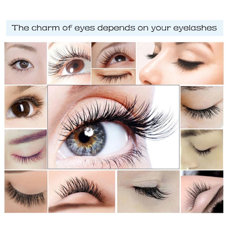 Serum kích thích mọc lông mi dài và dày hơn hiệu quả MK
 | BigBuy360 - bigbuy360.vn