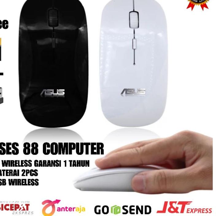 Chuột Không Dây Asus AP-01 2.4GHZ