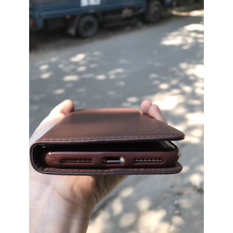 Bao Da Ví VTZ Cho Các Máy iPhone, Samsung, Oppo ( Bảng Mã Máy Ở Ảnh Cuối Cùng )