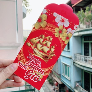 Bao Lì Xì 2022, Lì Xì Tết