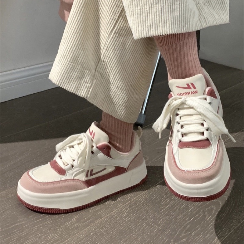Giày sneaker ulzzang 2023