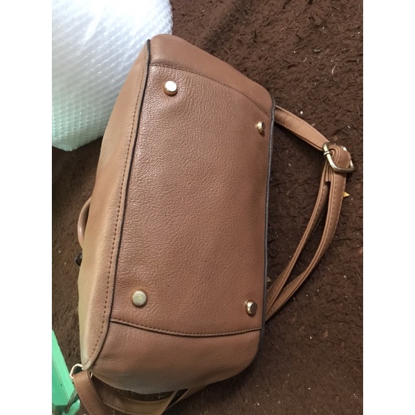 Túi si hiệu da thật đẹp như deal