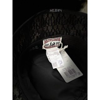 Nón bucket MLB siêu xinh