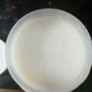 HỦ 1 KÝ CƠM MẺ NHÀ NUÔI