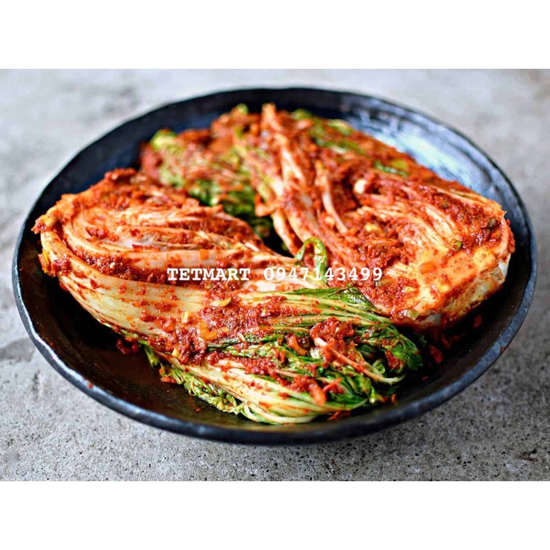 Bột Ớt Mịn Hàn Quốc Hanaro Hae Cham 1kg (Red pepper red chili power)