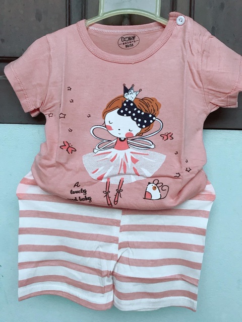 Combo đồ dùng cho bé yêu