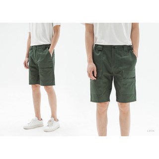Quần Short Nam LOOK SHORT PANTS