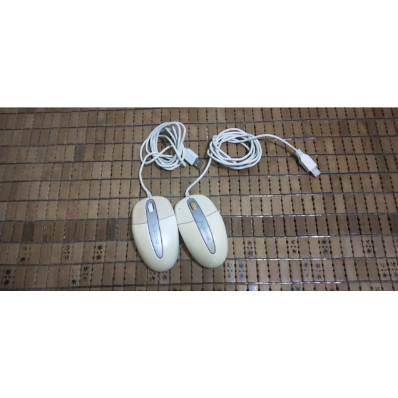 Chuột vi tính Nhật cũ