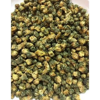 (GIÁ SỈ 1KG) TRÀ CÚC BAO TỬ - NỤ HOA CÚC