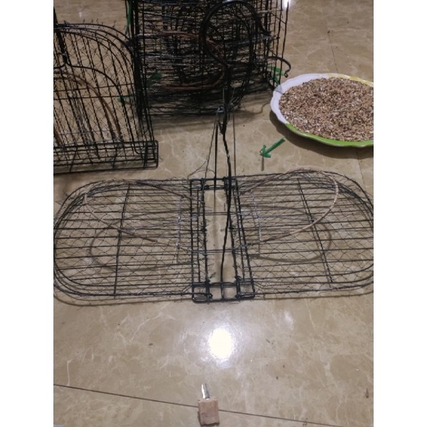 Mẹt chòe than chòe lửa mẫu mới nhất