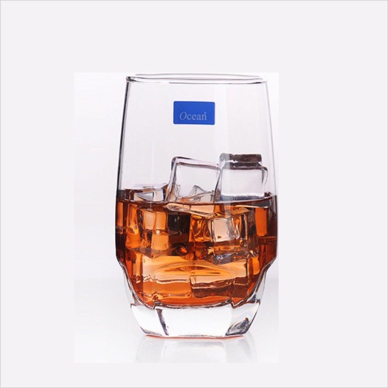 Bộ 6 Ly Ocean Charisma Hiball 415ml