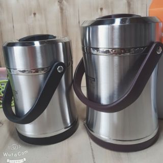 Cặp lồng inox cao cấp Ying Zhan siêu giữ nhiệt