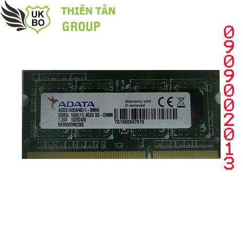 Ram laptop DDR2 2G | BigBuy360 - bigbuy360.vn