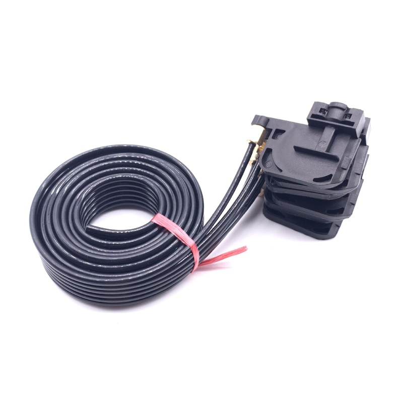 Bộ Lọc Ống Mực UV 1.2m Chuyên Dụng Cho Máy In Epson- UV R330 L800 L805 L1800 R1390