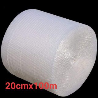 [SHOP DUYENTRUNG] XỐP NỔ 20cm x 100m DÙNG BỌC HÀNG, ĐÓNG GÓI CHỐNG SỐC