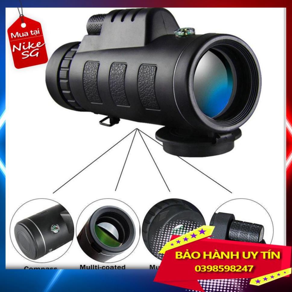 [ HOÀN XU] ( Xả kho sập sàn) ống nhòm một mắt,Ống nhòm PANDA/MONOCULAR 1 mắt  - bảo hành uy tín