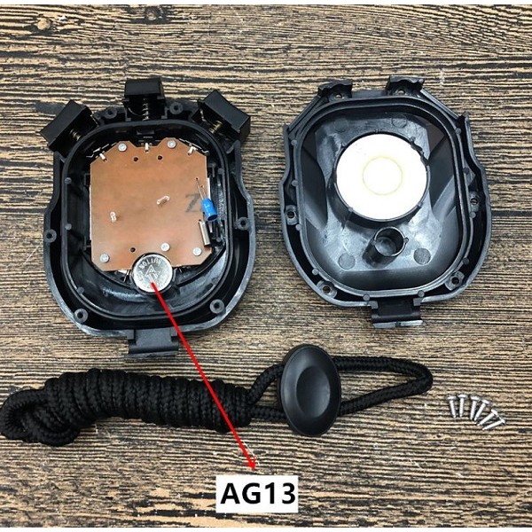 Đồng hồ bấm giây, bấm giờ thể thao 2 láp PC894 chính hãng giá rẻ nhất Tienphatsmart