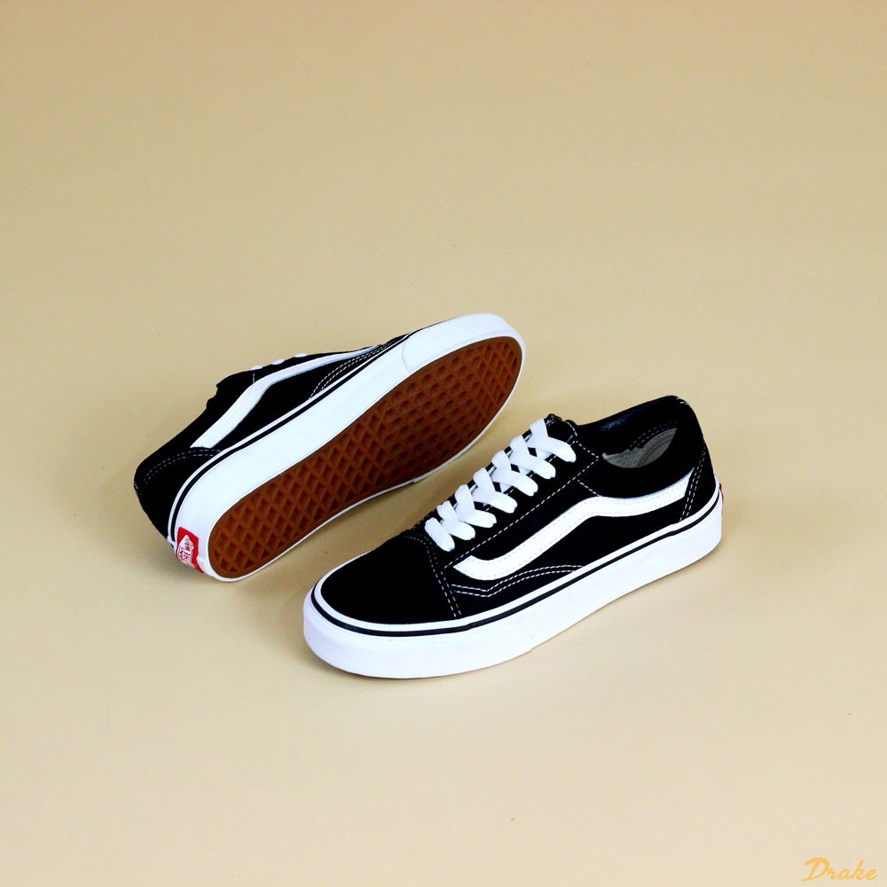 Giày sneakers Vans Old Skool VN000D3HY28