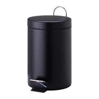 Thùng rác đạp chân 3l/Pedal bin IKEA