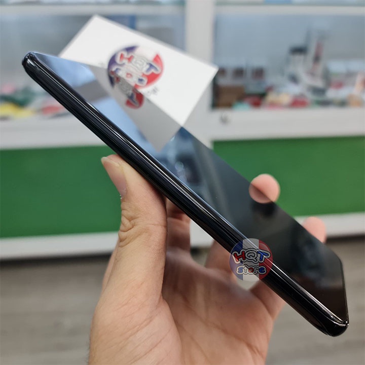 Dán PPF trong suốt full màn hình cho S21 Ultra / S21 Plus / S21 vân tay siêu nhạy