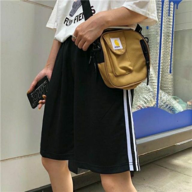 Quần SHORT SỌC Unisex