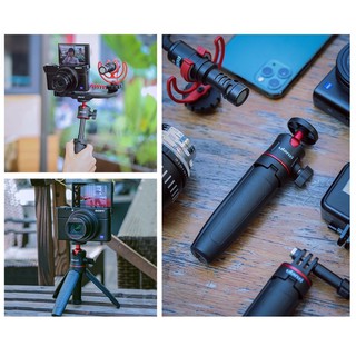 Chân Đế Máy Ảnh Tripod Mini