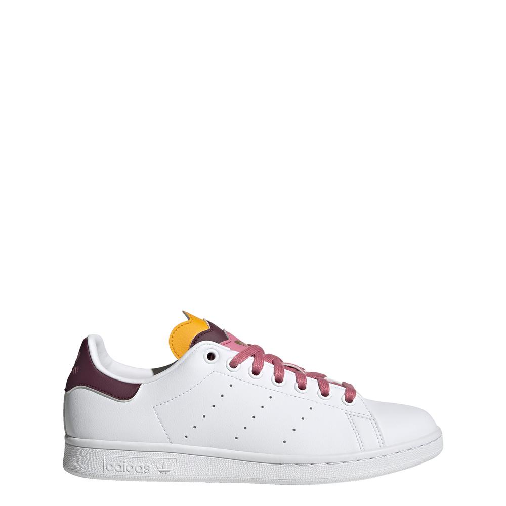Giày adidas ORIGINALS Nữ Giày Stan Smith Màu trắng H03941
