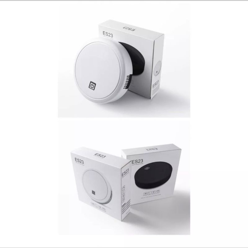 Robot hút bụi lau nhà tự động thông minh ES23//T4