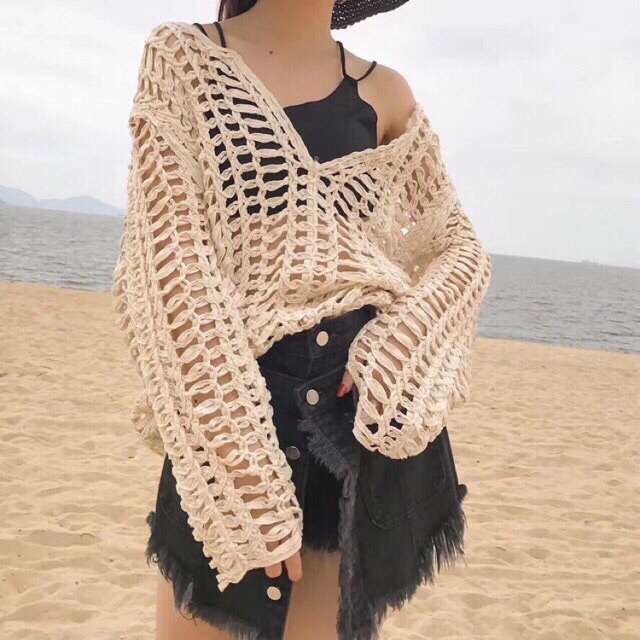 Áo lưới ô vuông | BigBuy360 - bigbuy360.vn