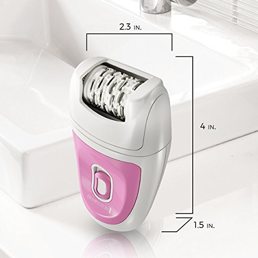 MÁY NHỔ LÔNG CHÂN REMINGTON EP7010 Shopee Việt Nam