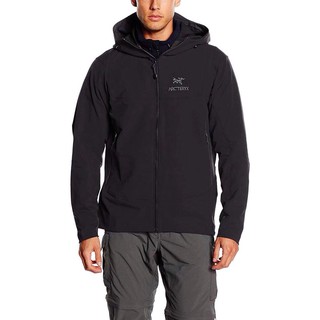 Áo nam chống nước hàng ARCTERYX MAN