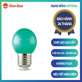 Bóng đèn led 1W rạng đông