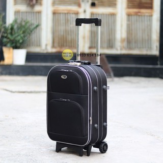 Vali 18inch Vis 2 Hộp