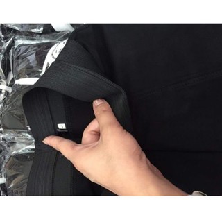 QUẦN TREGGING CẠP CAO VẢI DÀY ĐẸP