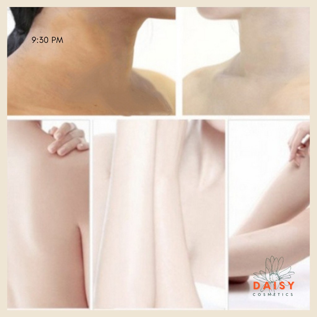 Kem dưỡng trắng toàn thân Chok Chok (150g) | BigBuy360 - bigbuy360.vn