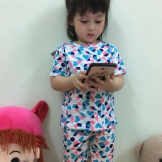 Sét 4 Bộ borib của bé