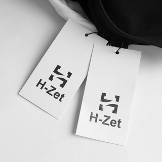 Áo thun nam H-Zet basic, chất vải 100% cotton co giãn 4 chiều