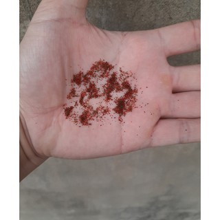 Thức ăn cho cá cảnh Omega