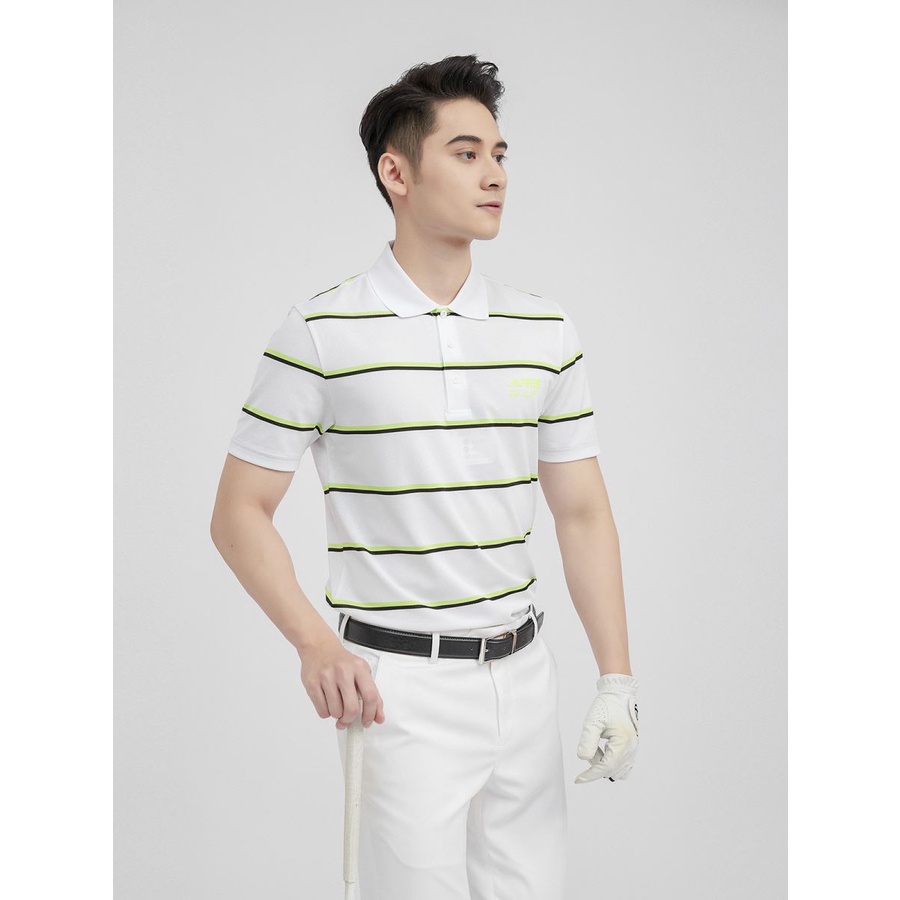 Áo polo nam, áo tập golf ARISTINO APSG09S1